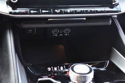 2025 Jeep Wagoneer Series II
