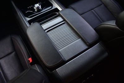 2025 Jeep Wagoneer Series II