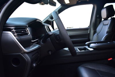 2025 Jeep Wagoneer Series II