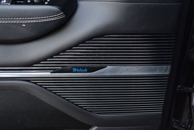 2022 Jeep Grand Wagoneer Series II 4x4