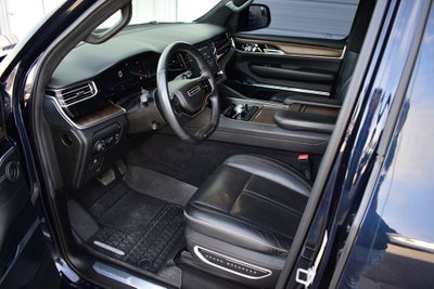 2022 Jeep Grand Wagoneer Series II 4x4