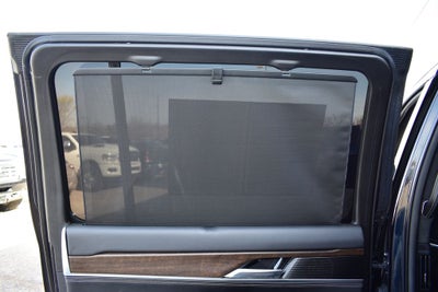 2022 Jeep Grand Wagoneer Series II 4x4