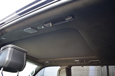 2022 Jeep Grand Wagoneer Series II 4x4