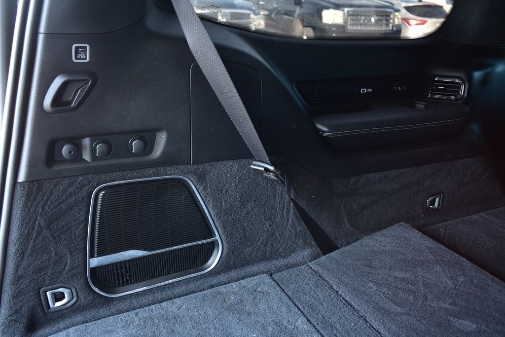 2022 Jeep Grand Wagoneer Series II 4x4