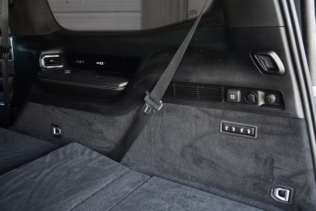 2022 Jeep Grand Wagoneer Series II 4x4