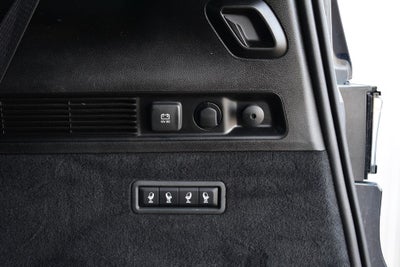 2022 Jeep Grand Wagoneer Series II 4x4