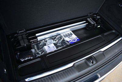 2022 Jeep Grand Wagoneer Series II 4x4