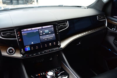 2022 Jeep Grand Wagoneer Series II 4x4