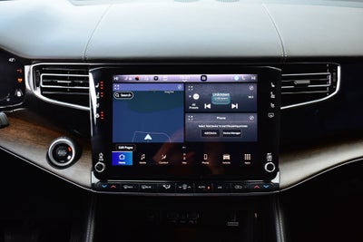 2022 Jeep Grand Wagoneer Series II 4x4