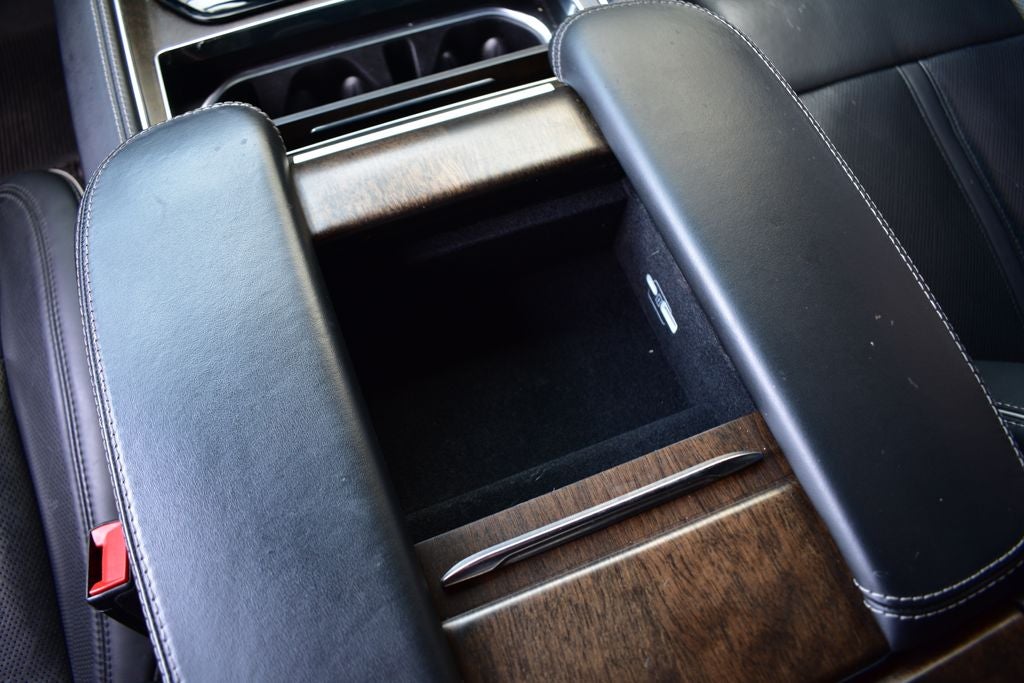 2022 Jeep Grand Wagoneer Series II 4x4