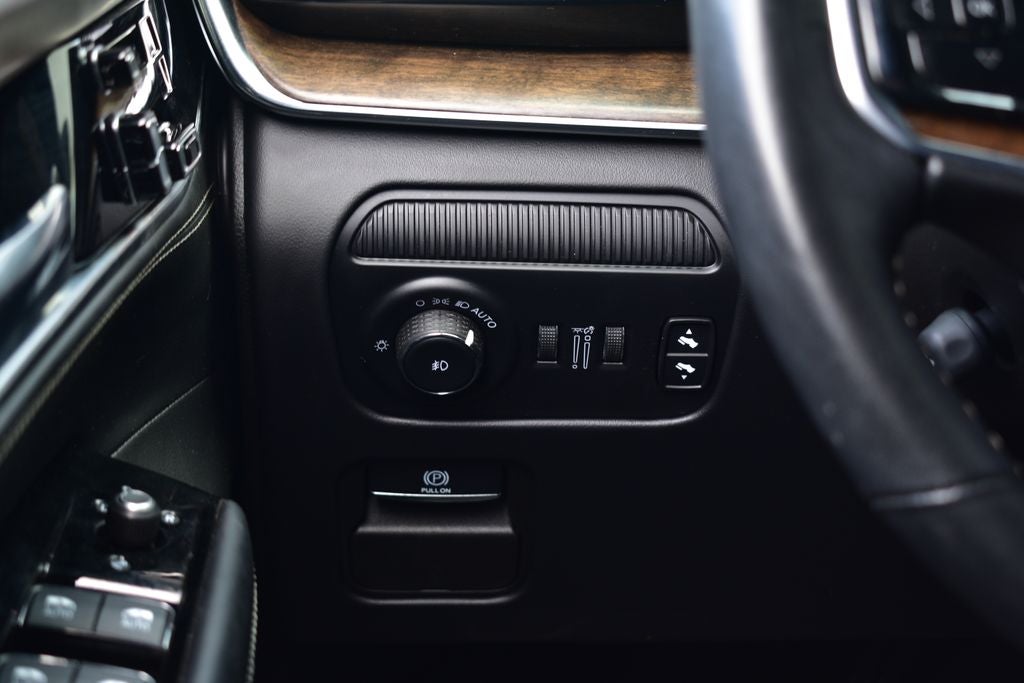 2022 Jeep Grand Wagoneer Series II 4x4