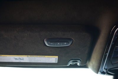 2022 Jeep Grand Wagoneer Series II 4x4