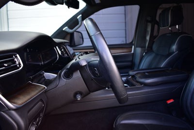 2022 Jeep Grand Wagoneer Series II 4x4