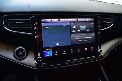 2022 Jeep Grand Wagoneer Series II 4x4