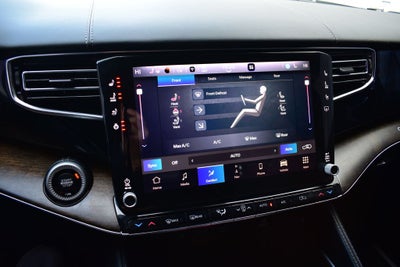 2022 Jeep Grand Wagoneer Series II 4x4