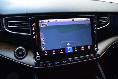 2022 Jeep Grand Wagoneer Series II 4x4