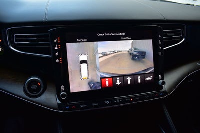 2022 Jeep Grand Wagoneer Series II 4x4