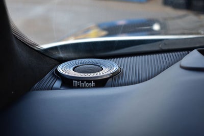 2022 Jeep Grand Wagoneer Series II 4x4