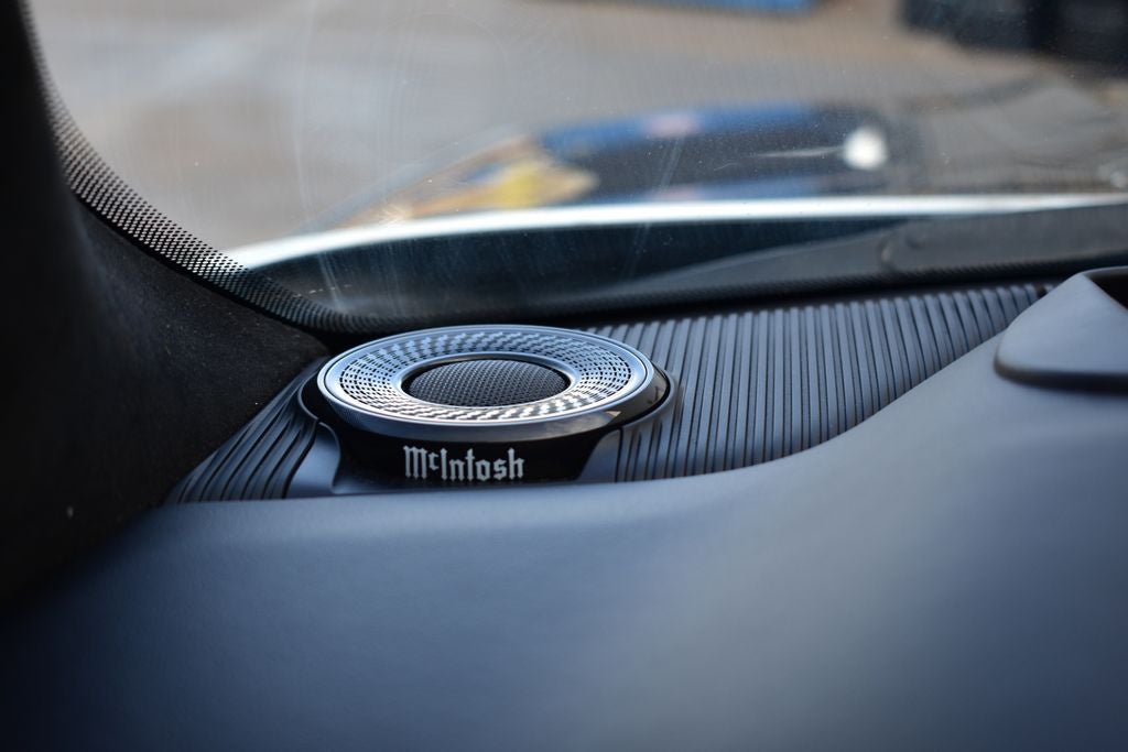 2022 Jeep Grand Wagoneer Series II 4x4