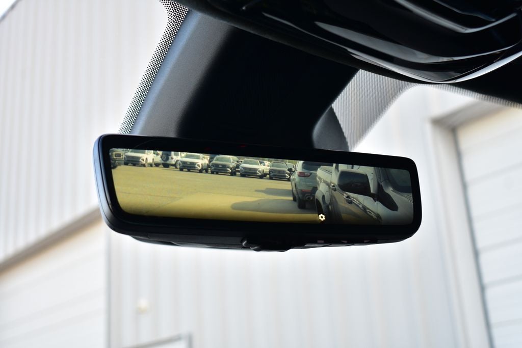 2022 Jeep Grand Wagoneer Series II 4x4