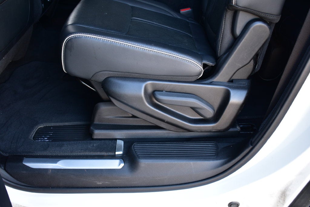 2024 Jeep Grand Wagoneer Series II Obsidian