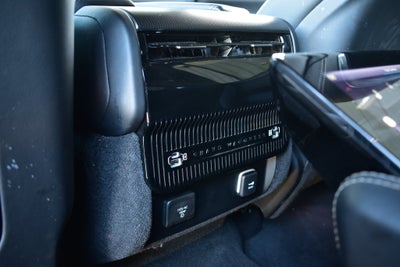 2024 Jeep Grand Wagoneer Series II Obsidian