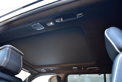 2024 Jeep Grand Wagoneer Series II Obsidian