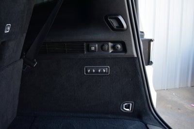 2024 Jeep Grand Wagoneer Series II Obsidian
