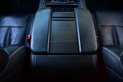 2024 Jeep Grand Wagoneer Series II Obsidian