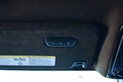 2024 Jeep Grand Wagoneer Series II Obsidian