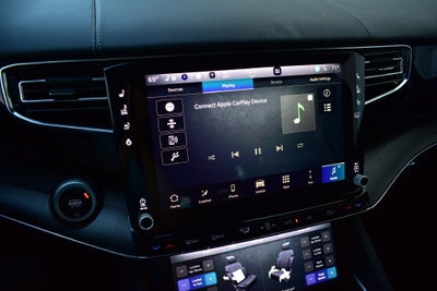 2024 Jeep Grand Wagoneer Series II Obsidian