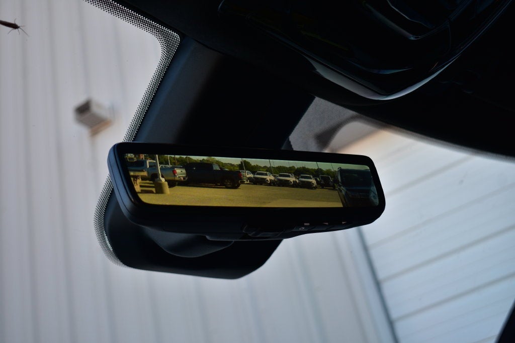 2024 Jeep Grand Wagoneer Series II Obsidian