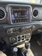 2020 Jeep Gladiator Overland 4x4