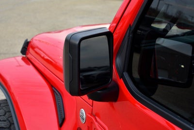 2021 Jeep Gladiator Sport Hard Top
