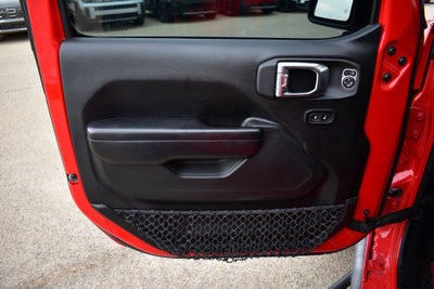 2021 Jeep Gladiator Sport Hard Top