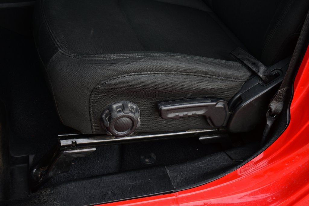 2021 Jeep Gladiator Sport Hard Top