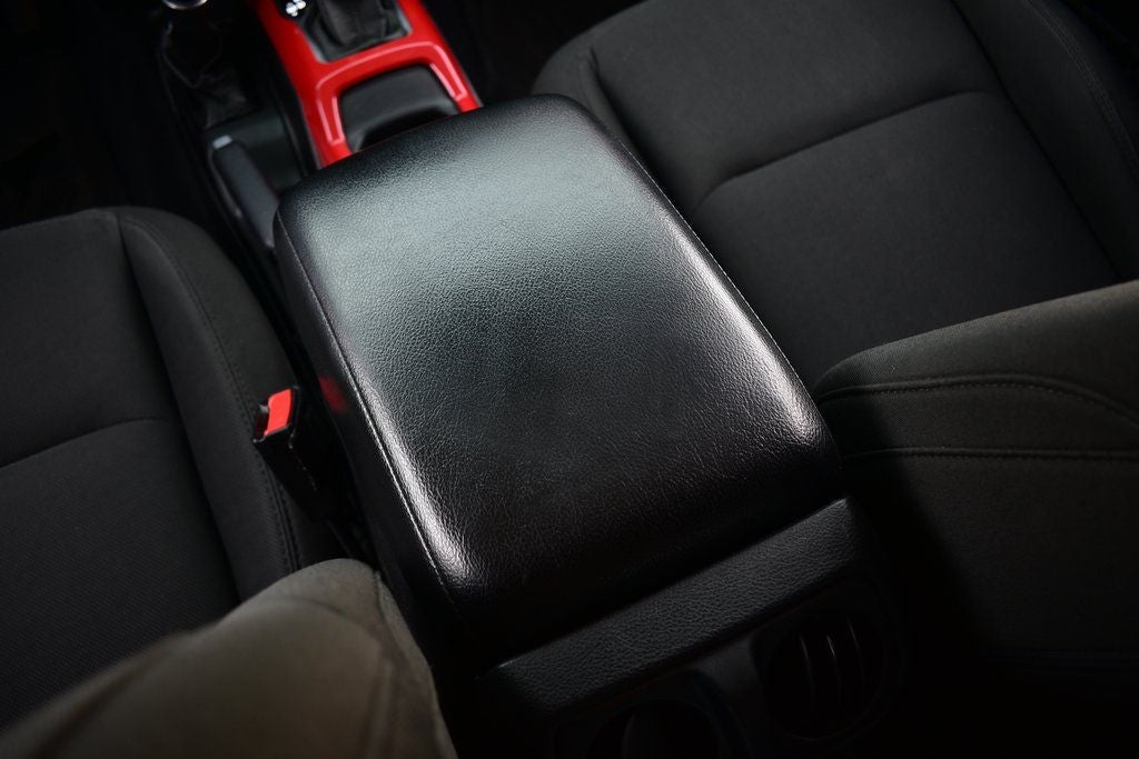 2021 Jeep Gladiator Sport Hard Top