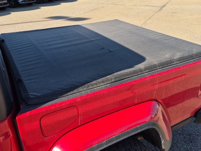 2021 Jeep Gladiator Sport S 4x4