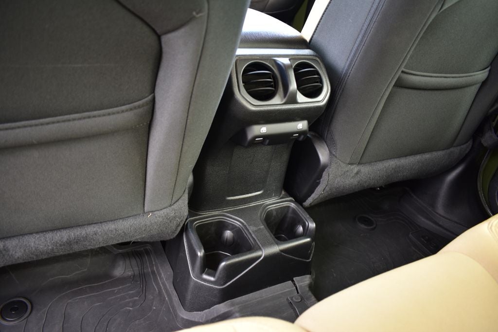 2022 Jeep Gladiator Willys