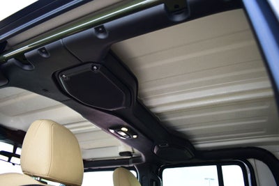 2022 Jeep Gladiator Willys