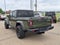 2022 Jeep Gladiator Willys