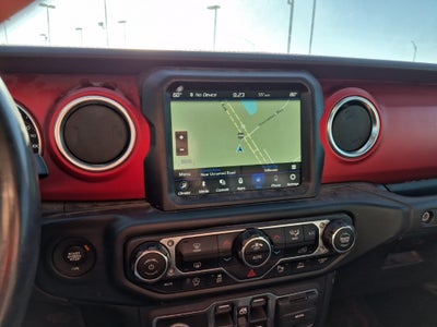 2020 Jeep Gladiator Rubicon Hard Top