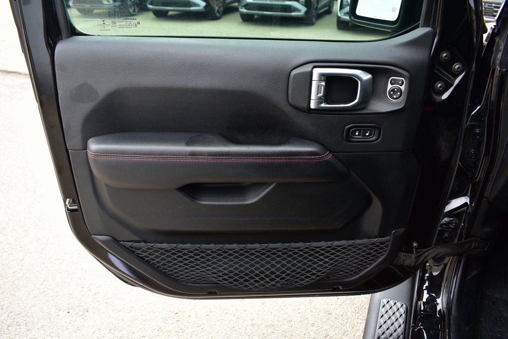 2020 Jeep Gladiator Rubicon Hard Top