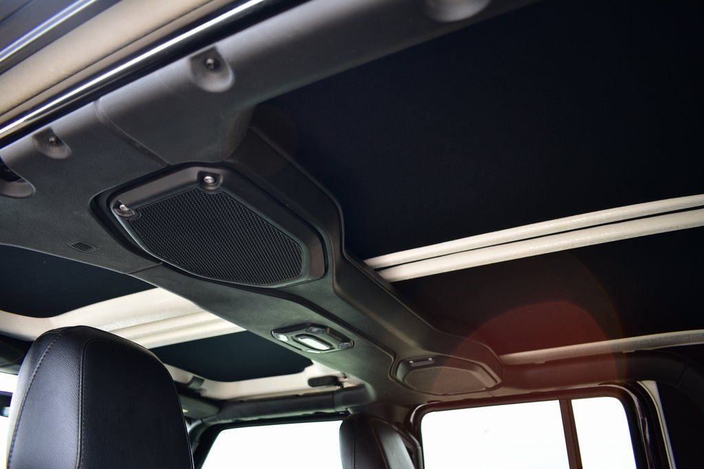 2020 Jeep Gladiator Rubicon Hard Top