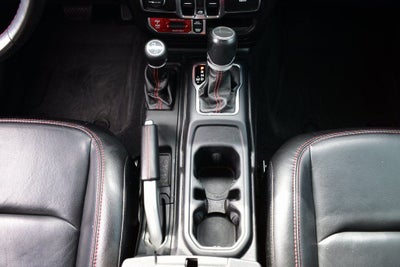 2020 Jeep Gladiator Rubicon Hard Top