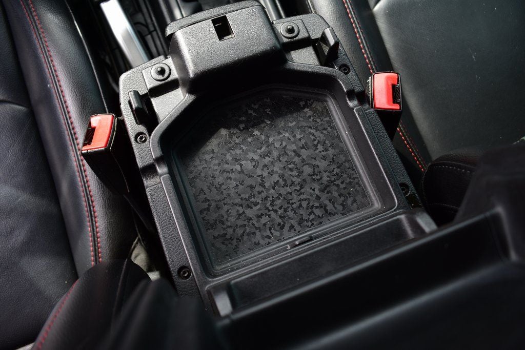 2020 Jeep Gladiator Rubicon Hard Top