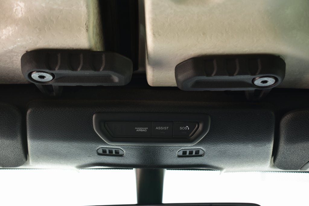 2020 Jeep Gladiator Rubicon Hard Top