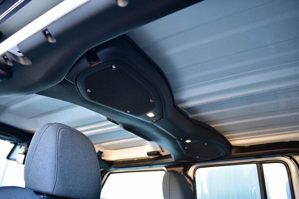 2025 Jeep Gladiator Sport S S 4x4