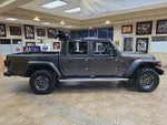 2025 Jeep Gladiator Mojave 4x4