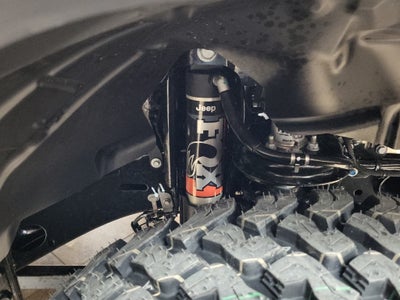 2025 Jeep Gladiator Mojave 4x4